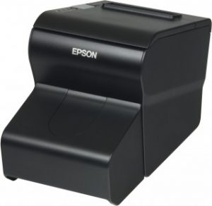 เครื่องพิมพ์ใบเสร็จ Epson TM-T88V-DT