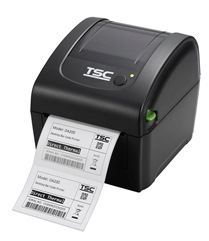 เครื่องพิมพ์บาร์โค้ด TSC DA200