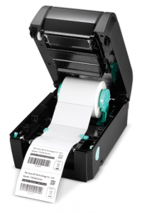 เครื่องพิมพ์บาร์โค้ด TSC TX200