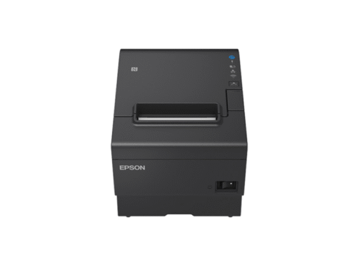 เครื่องพิมพ์ใบเสร็จ Epson TM-T88VII