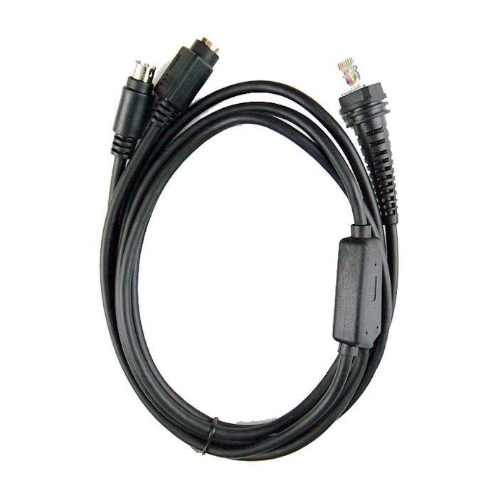 เครื่องอ่านบาร์โค้ด Honeywell MS5145