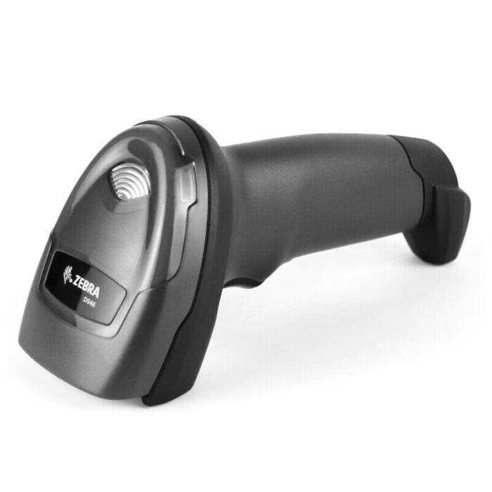 เครื่องอ่านบาร์โค้ด Zebra DS4608 - Image 3