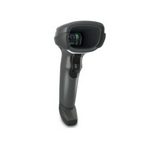 เครื่องอ่านบาร์โค้ด Zebra DS4608