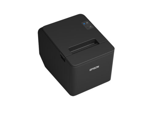 เครื่องพิมพ์ใบเสร็จ Epson TM-T82IV