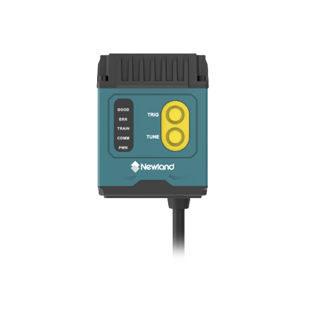 NLS-Soldier180 NEWLAND Soldier Series เครื่องอ่านบาร์โค้ด 2D DPM (USB) Industrial Fixed Mount - Image 5
