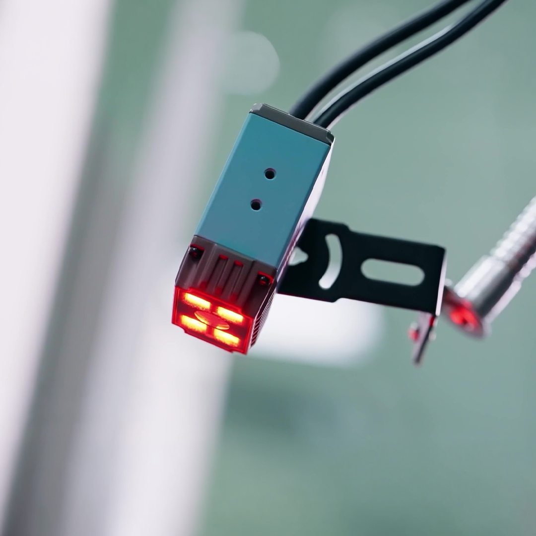 NLS-Soldier180 NEWLAND Soldier Series เครื่องอ่านบาร์โค้ด 2D DPM (USB) Industrial Fixed Mount