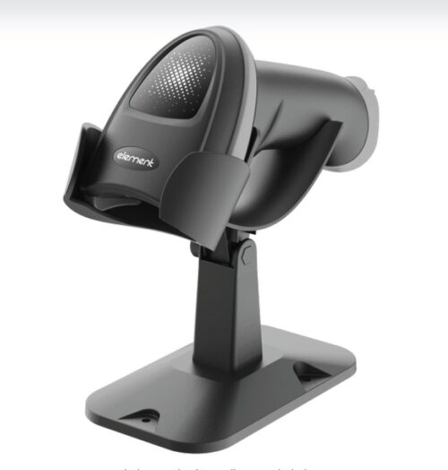 Element P135HH (Handheld 2D Scanner - แบบมีสาย)