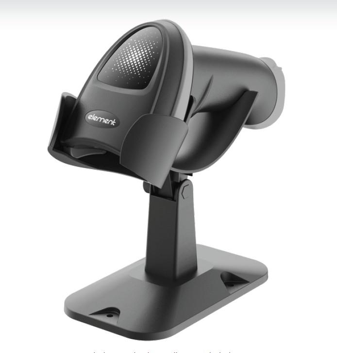 Element P135HH (Handheld 2D Scanner - แบบมีสาย)