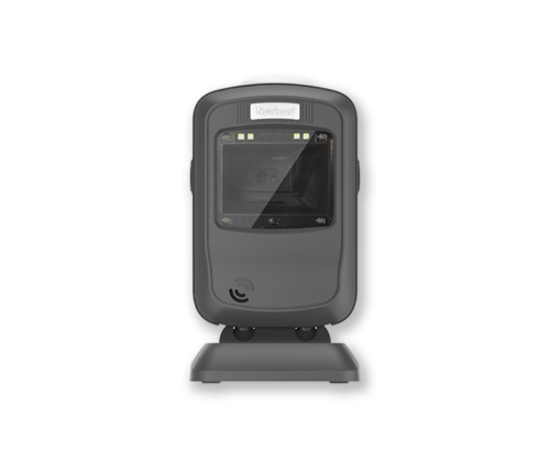 NEWLAND NLS- FR4080 เครื่องอ่านบาร์โค้ดตั้งโต๊ะ 2D