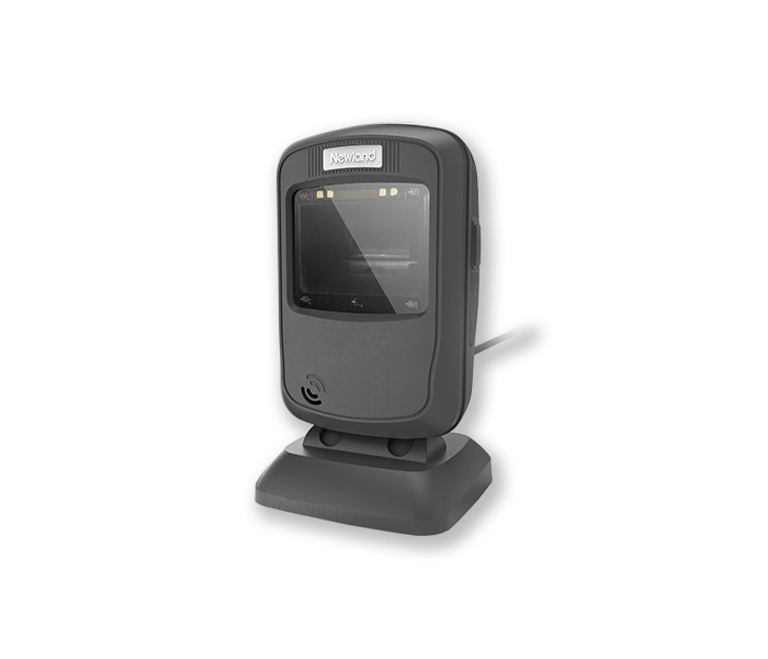 NEWLAND NLS- FR4080 เครื่องอ่านบาร์โค้ดตั้งโต๊ะ 2D - Image 2