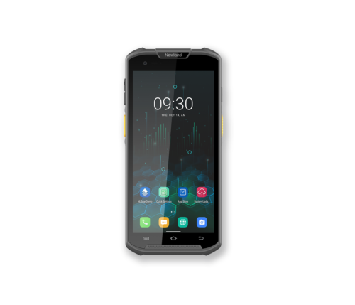 NEWLAND NLS-MT93 Mobile Computer