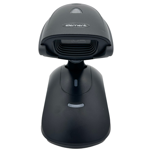 Element P135BT (2D Cordless Bluetooth Barcode Scanner - แบบไร้สาย) - Image 3