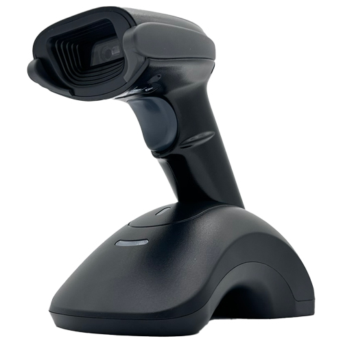Element P135BT (2D Cordless Bluetooth Barcode Scanner - แบบไร้สาย)