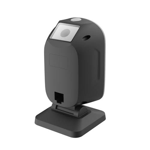 Element P881D เครื่องอ่านบาร์โค้ดแบบตั้งโต๊ะ (Desktop 2D Omni-directional Barcode Scanner) - Image 3