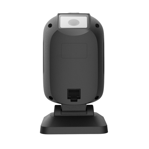 Element P881D เครื่องอ่านบาร์โค้ดแบบตั้งโต๊ะ (Desktop 2D Omni-directional Barcode Scanner) - Image 4