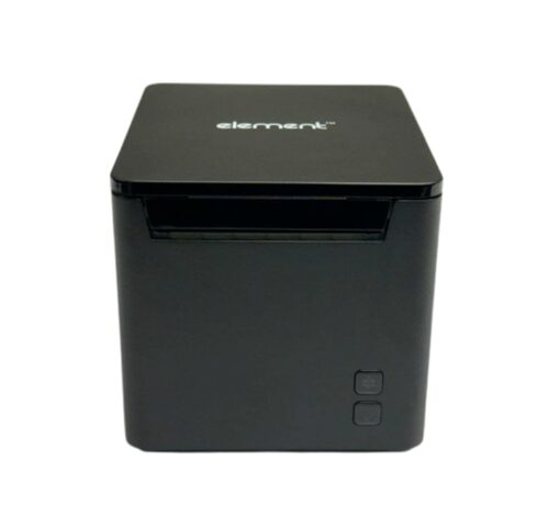 Element RW50L เครื่องพิมพ์ใบเสร็จความร้อน