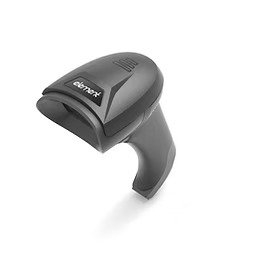Element P303HH เครื่องสแกนบาร์โค้ดแบบมือถือความเร็วสูง (Handheld Image Scanner) ที่ถูกออกแบบมาเพื่อการอ่านและบันทึกข้อมูลรหัสทั้งรูปแบบ 1D และ 2D