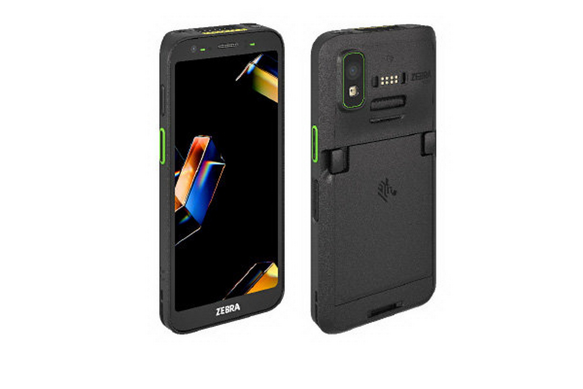 เครื่องคอมพิวเตอร์พกพา Zebra TC701