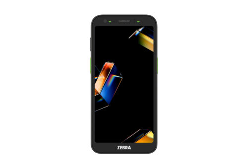 เครื่องคอมพิวเตอร์พกพา Zebra TC501