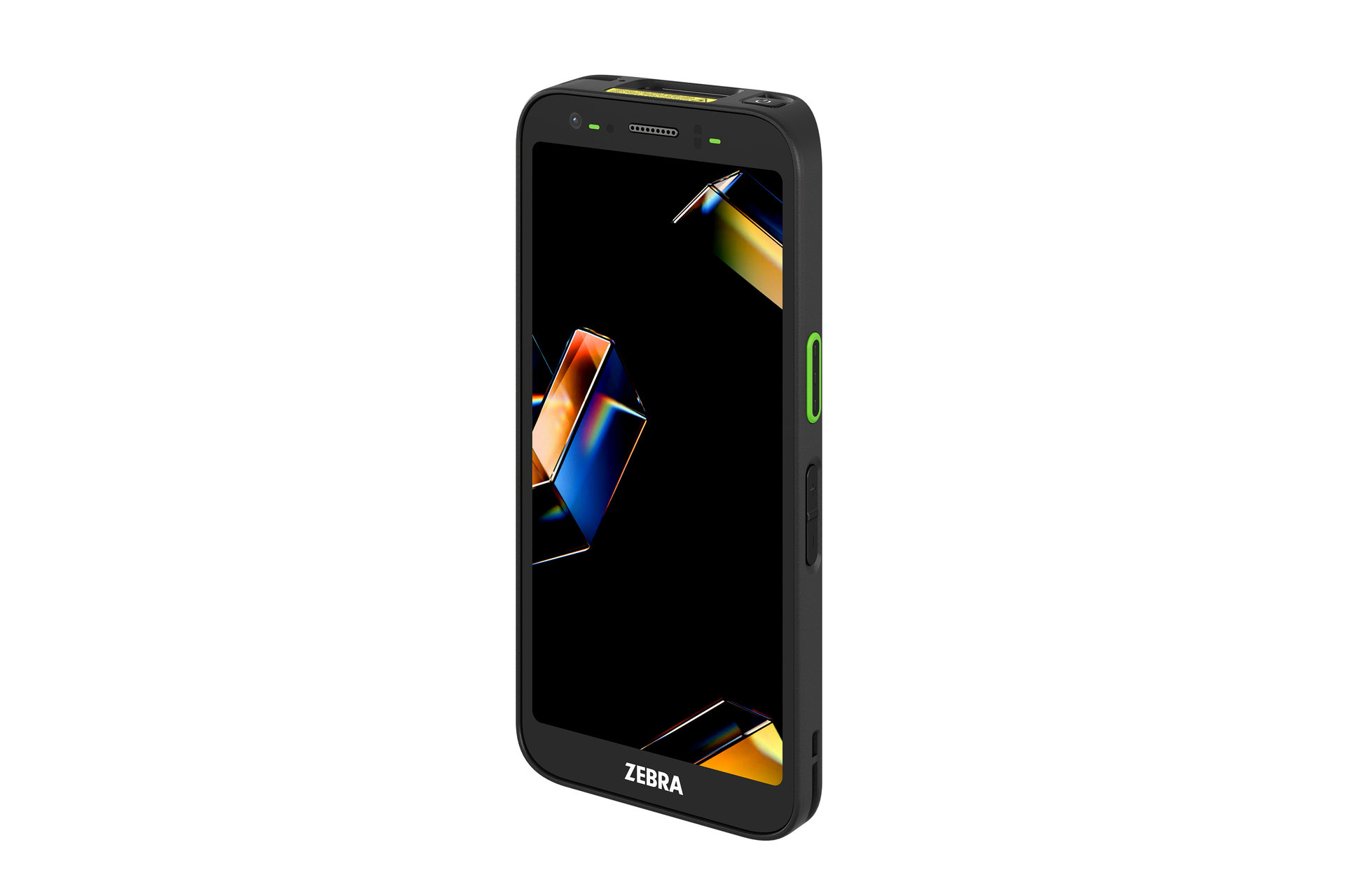 เครื่องคอมพิวเตอร์พกพา Zebra TC701 - Image 2