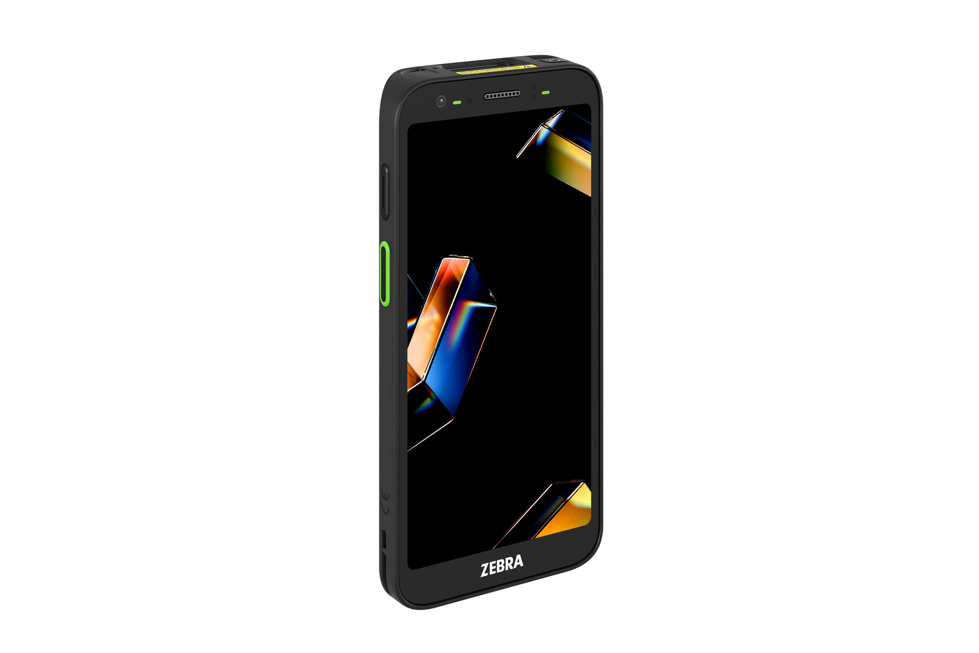 เครื่องคอมพิวเตอร์พกพา Zebra TC701 - Image 5
